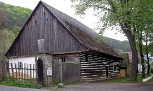 Hamousův statek