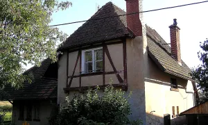 Herbenova vila