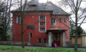Hoffmannova vila