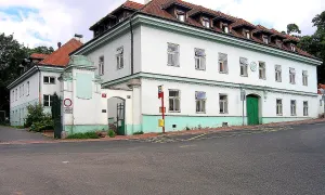 Hospic Štrasburk