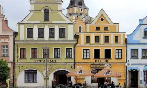 Hotel Bílý kůň (Frýdlant)