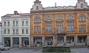 Hotel Central (Nová Paka)
