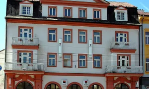 Hotel Malše