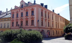 Hotel Městský dvůr (Svitavy)