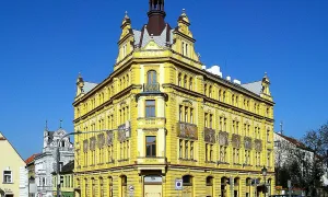 Hotel Otava