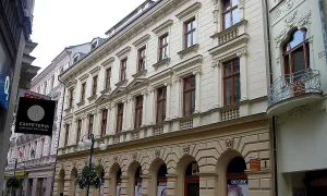 Hotel Praha (Jablonec nad Nisou)