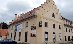 Hotel Zlatá hvězda