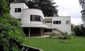 Háskova vila