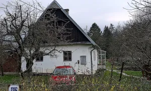 Janov čp. 116