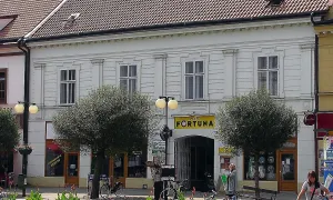 Jiřího náměstí 5