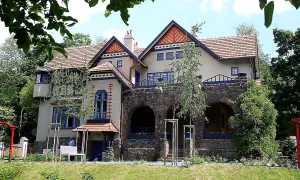 Jurkovičova vila