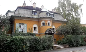 Kalittova vila