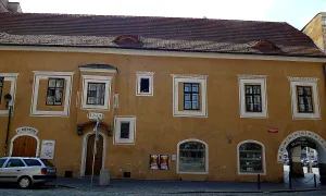Kanovnická 2