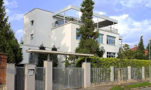 Karoliny Světlé 21