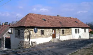 Katovna (Brandýs nad Labem)