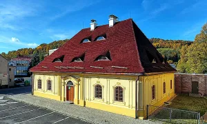 Katovna (Jeseník)