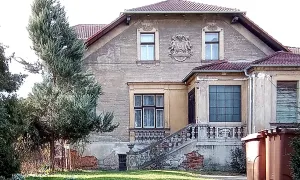 Kendeho vila