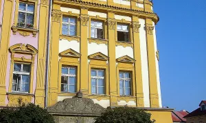 Khomovský dům