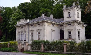 Kirchnerova vila