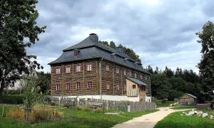 Kittelův dům