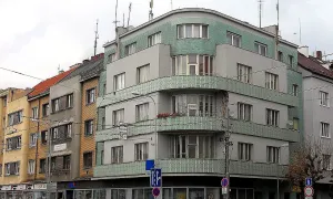 Klatovská třída 39