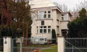 Klegova 17