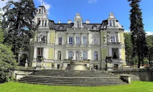 Klingerova vila