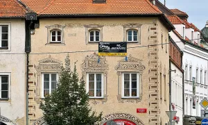 Kneisslův dům