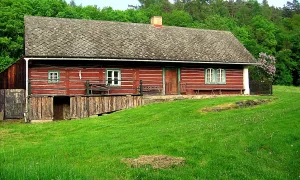Kouřimecká rybárna