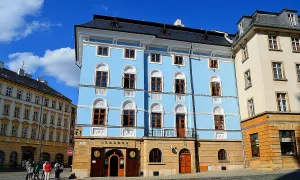 Krajinská lékárna
