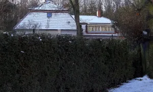 Kratochvílova vila