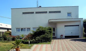 Kremerova vila