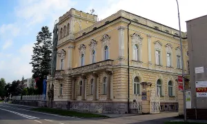 Kunzova vila