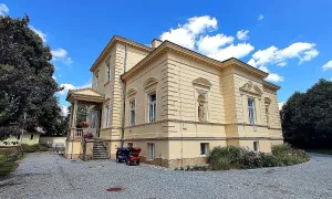 Langerova vila (Horní Libina)
