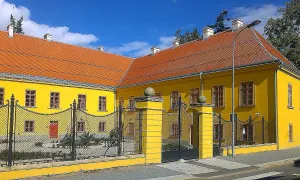 Lannerův dům