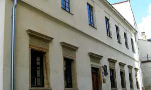 Latinská škola