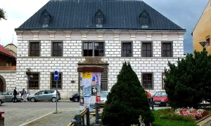 Luteránské gymnázium