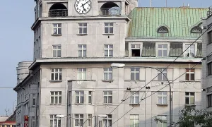 Mrakodrap