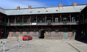 Mírová 18