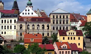 Městská dvorana