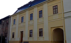 Městský dům (Andělská Hora, 1000131582)