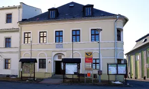 Městský dům (Andělská Hora, 1000141195)
