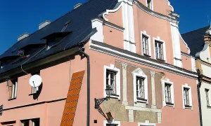 Městský dům (Vidnava, 1000123710)