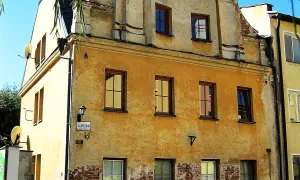 Městský dům (Vidnava, 1000141938)