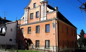 Městský dům katův