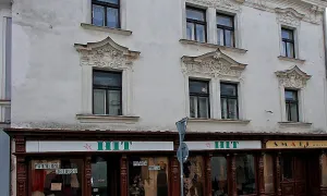 Městský dům čp. 23