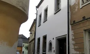 Měšťanský dům (Tábor, 1000150577)