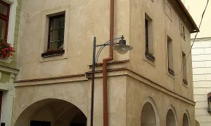 Měšťanský dům čp. 111/7