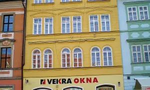 Náměstí Krále Jiřího z Poděbrad 34