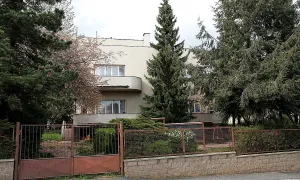 Němcova vila